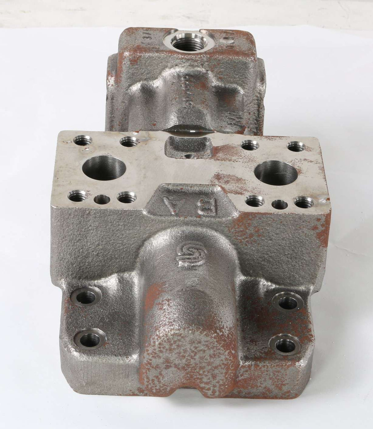 SUNDSTRAND - 516907 - END CAP