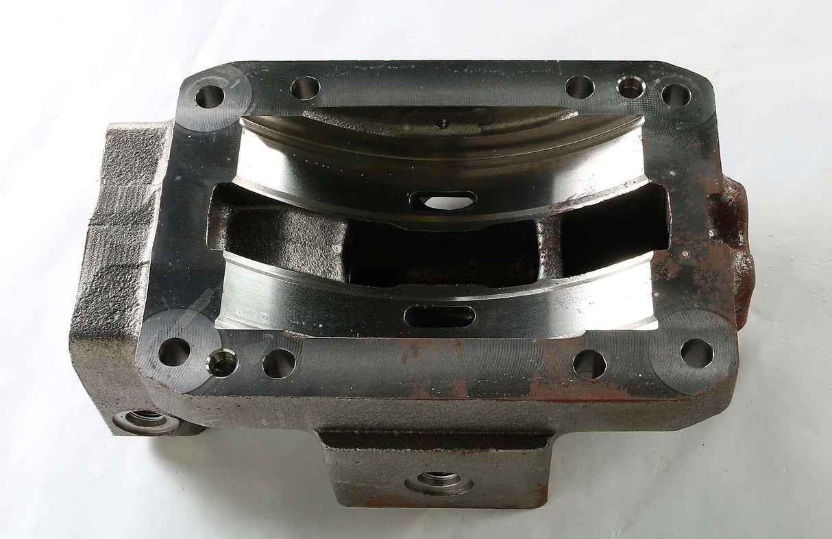 SUNDSTRAND - 516907 - END CAP