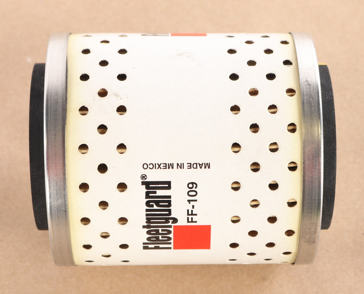 TEREX - 1046Z21 - FUEL FILTER