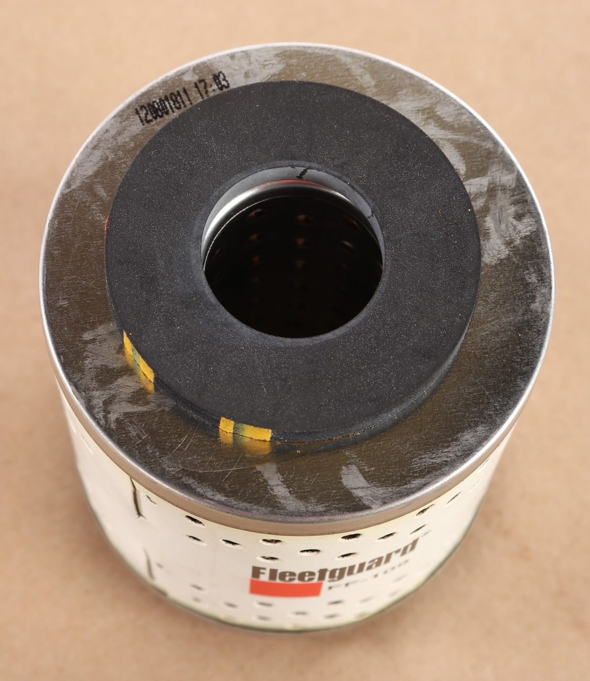 TEREX - 1046Z21 - FUEL FILTER