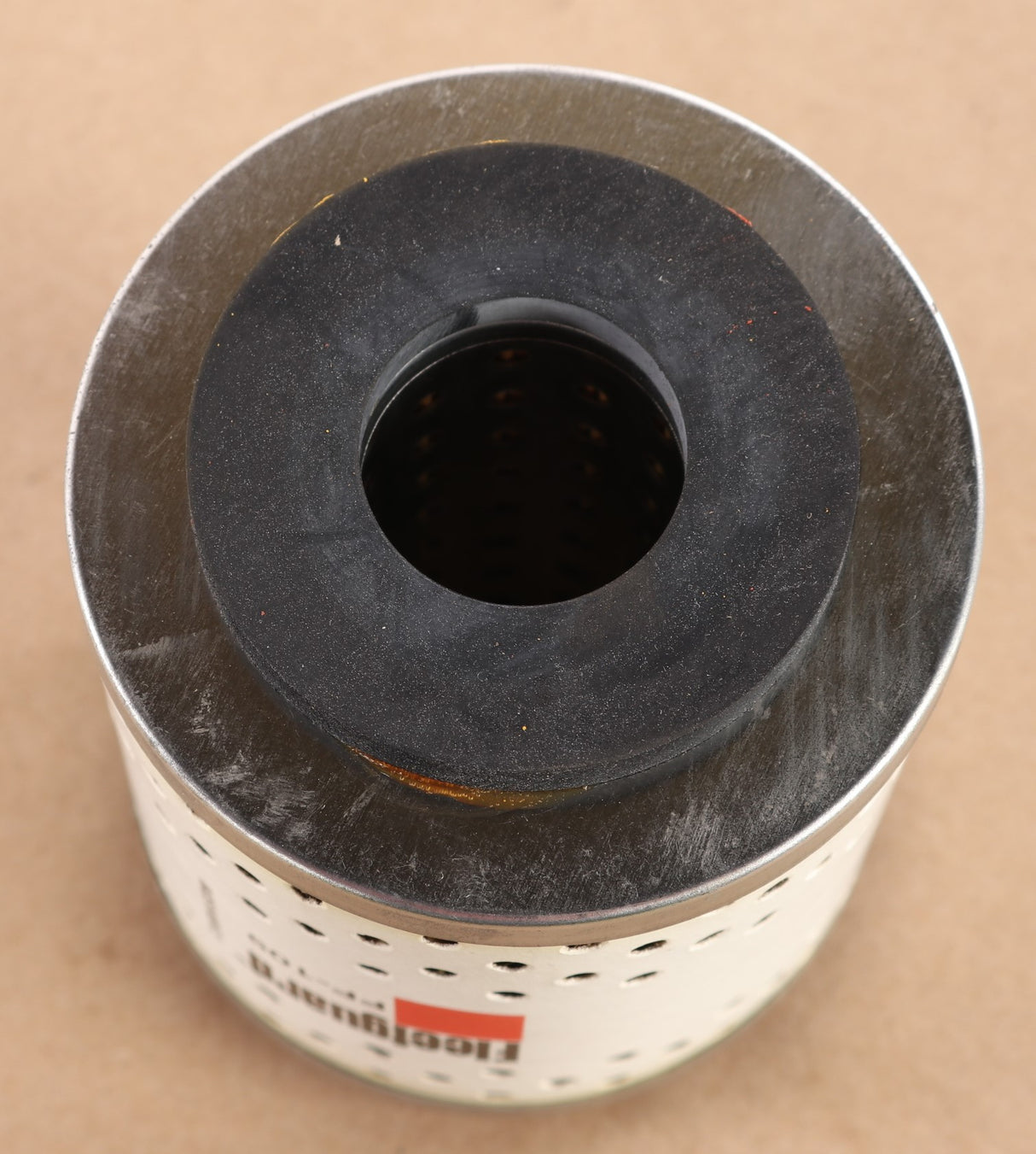 TEREX - 1046Z21 - FUEL FILTER