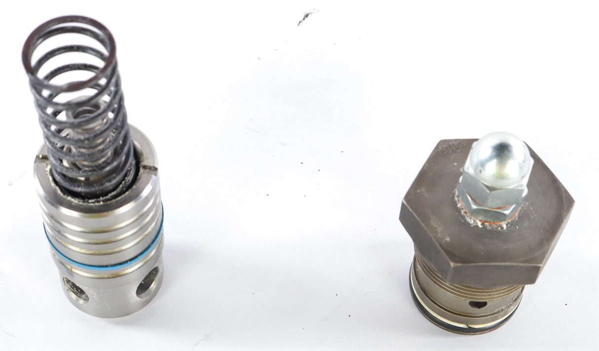 TEREX - 36Z892 - VALVE