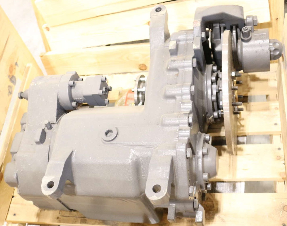 TEREX FUCHS - 5435661164 - GEAR BOX