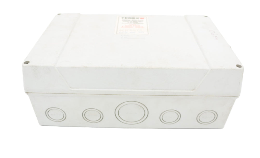 TEREX FUCHS - 6034162175 - CONTROL BOX
