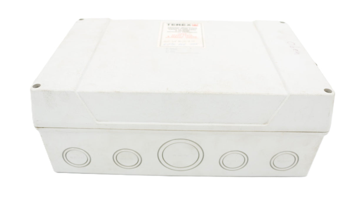 TEREX FUCHS - 6034162175 - CONTROL BOX