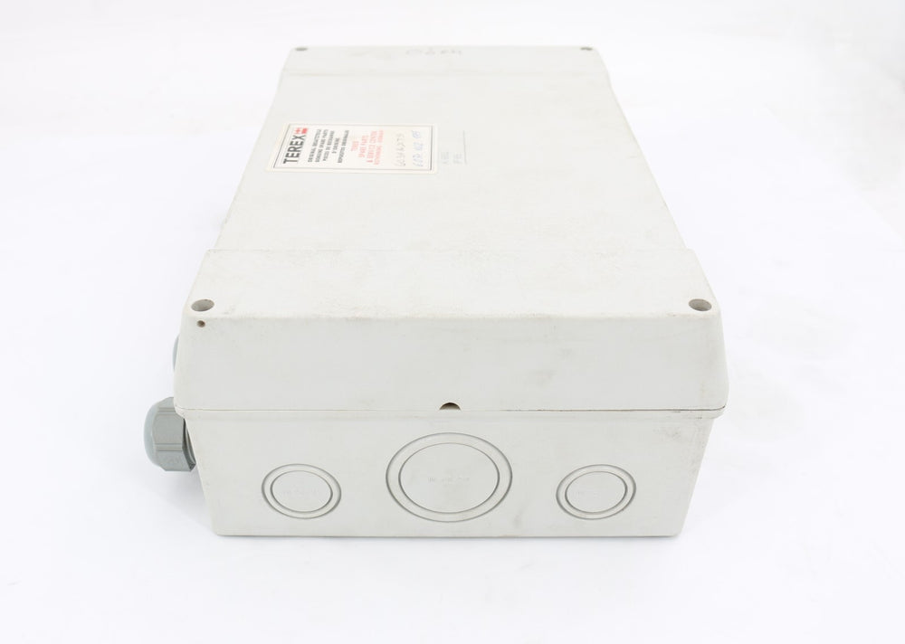 TEREX FUCHS - 6034162175 - CONTROL BOX