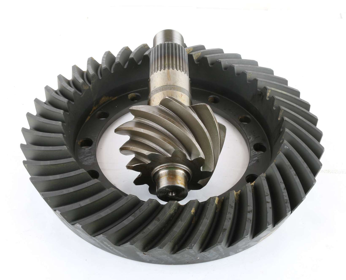 DANA SPICER - 401GA120-X - RING & PINION SET W/O NUT RATIO 4.44