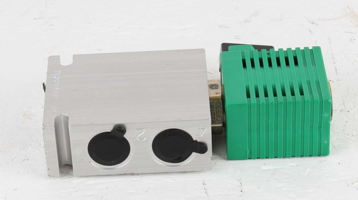 BLAW KNOX - 00112-445-00 - SOLENOID VALVE