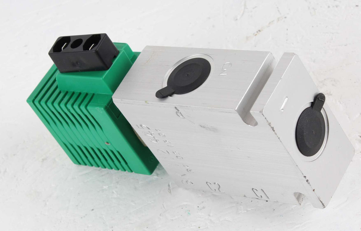 BLAW KNOX - 00112-445-00 - SOLENOID VALVE