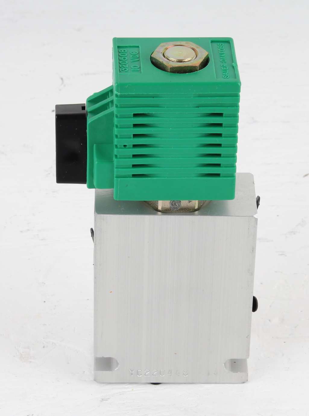 BLAW KNOX - 00112-445-00 - SOLENOID VALVE