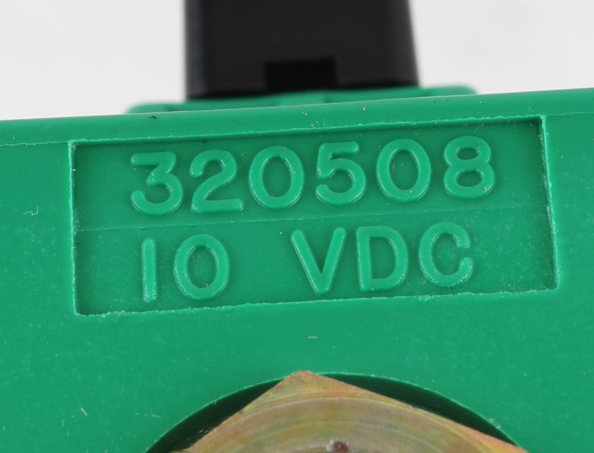 BLAW KNOX - 00112-445-00 - SOLENOID VALVE