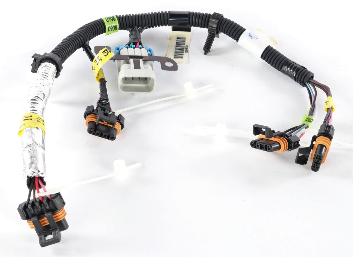 VOLVO PENTA - 3861296 - CABLE HARNESS