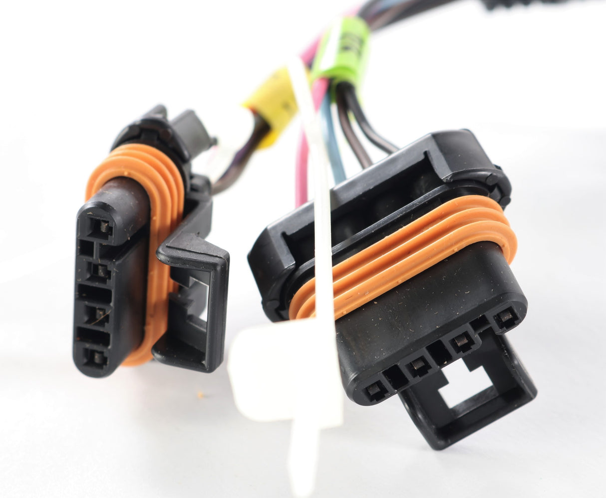 VOLVO PENTA - 3861296 - CABLE HARNESS