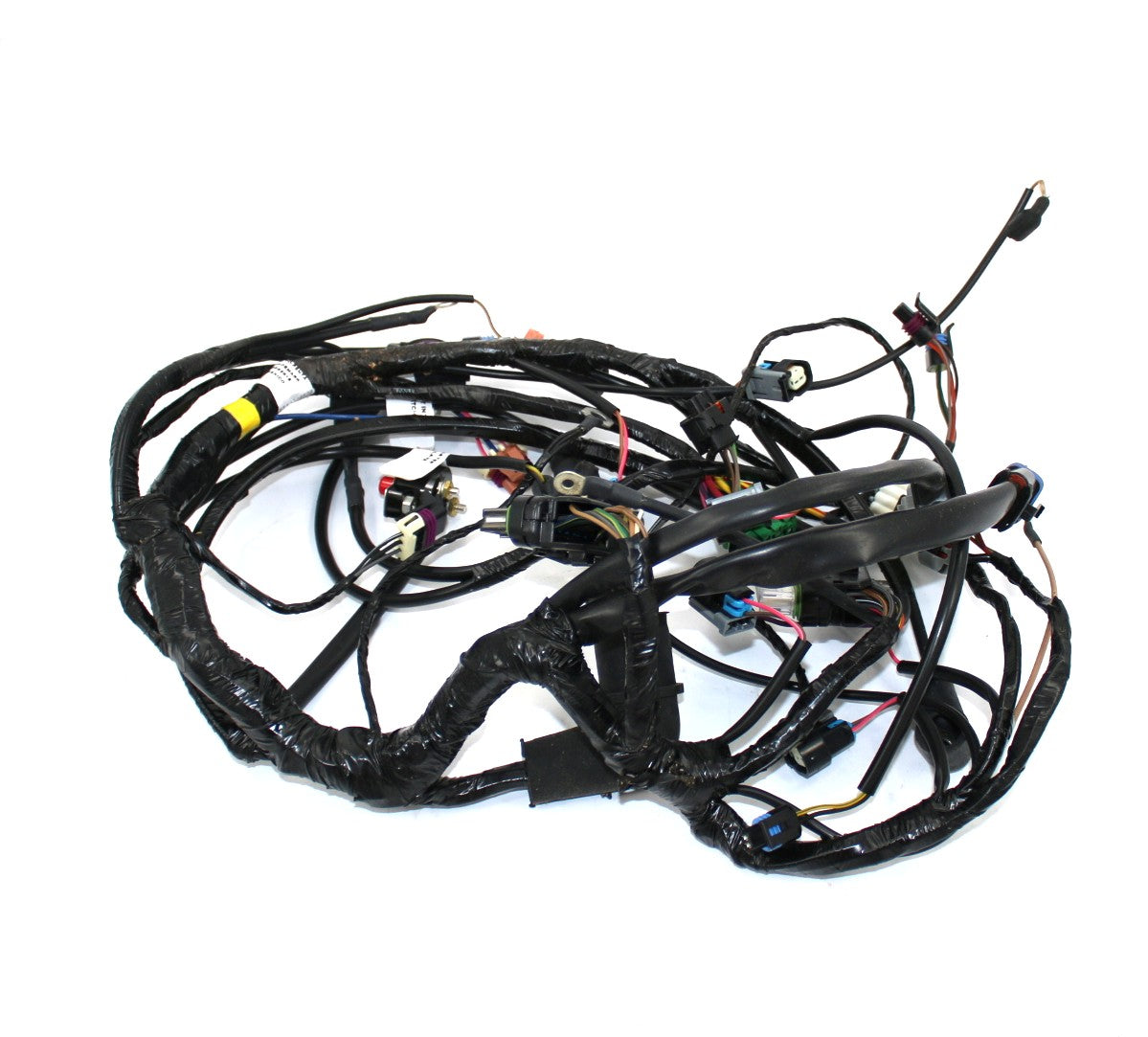 VOLVO PENTA - 3862618 - CABLE HARNESS