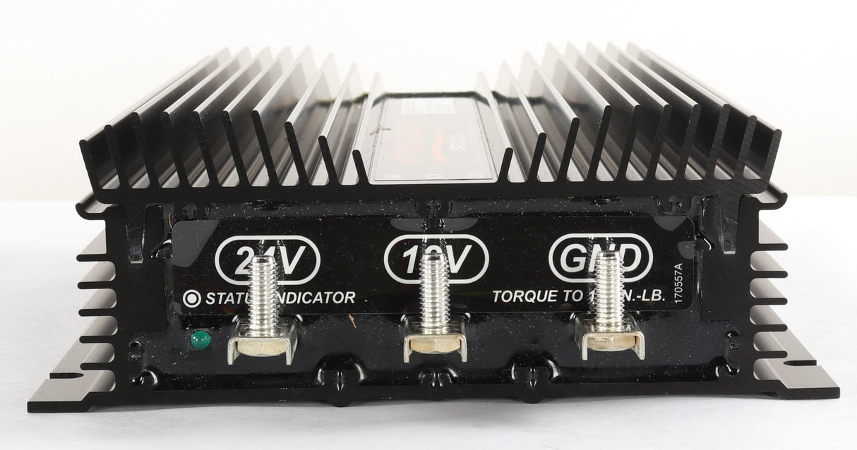 AUTOCAR - A8241001-002 - BATTERY EQUALIZER