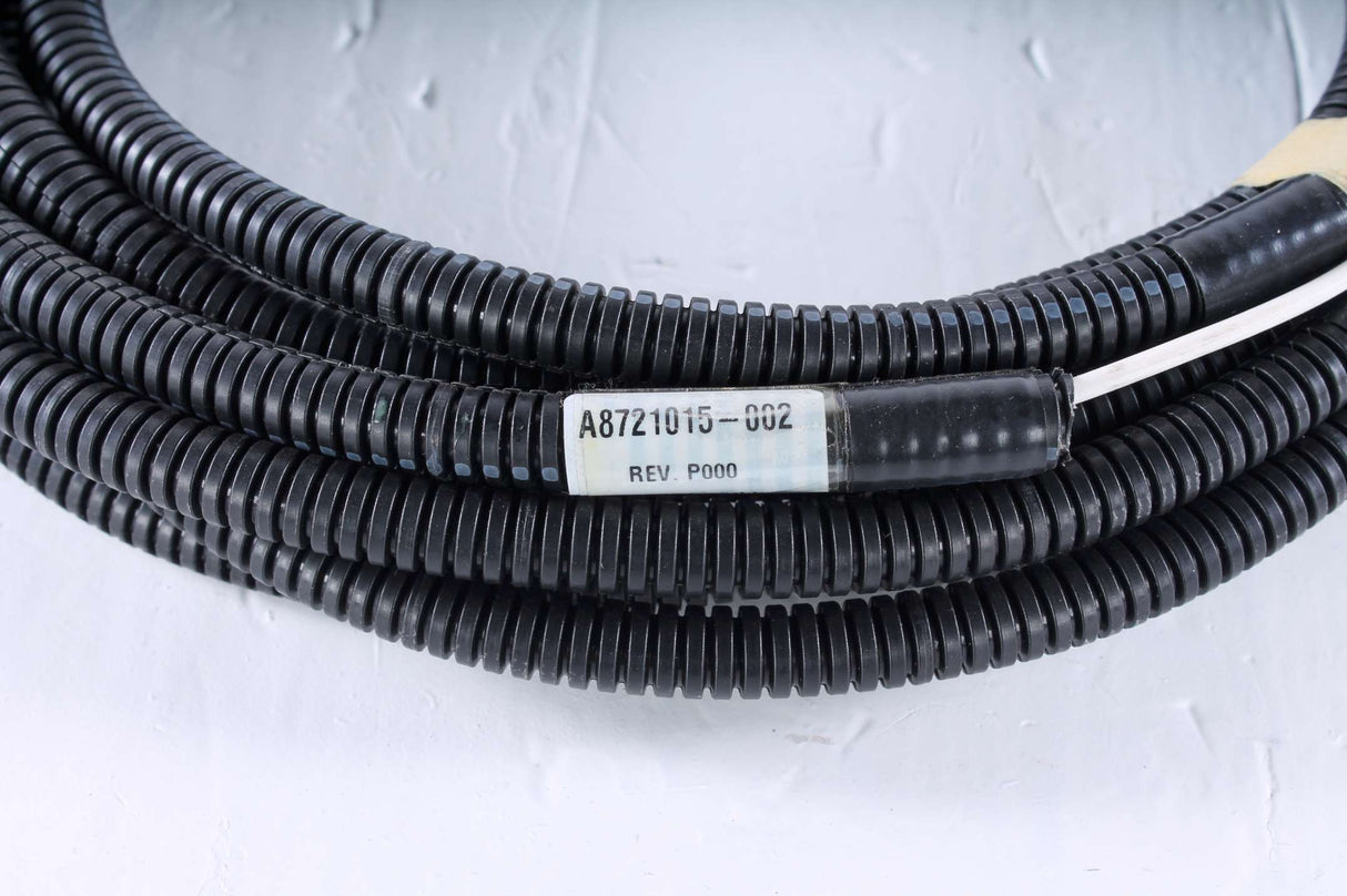 AUTOCAR - A8721015-002 - HARNESS_HORN JUMPER ACX GAS