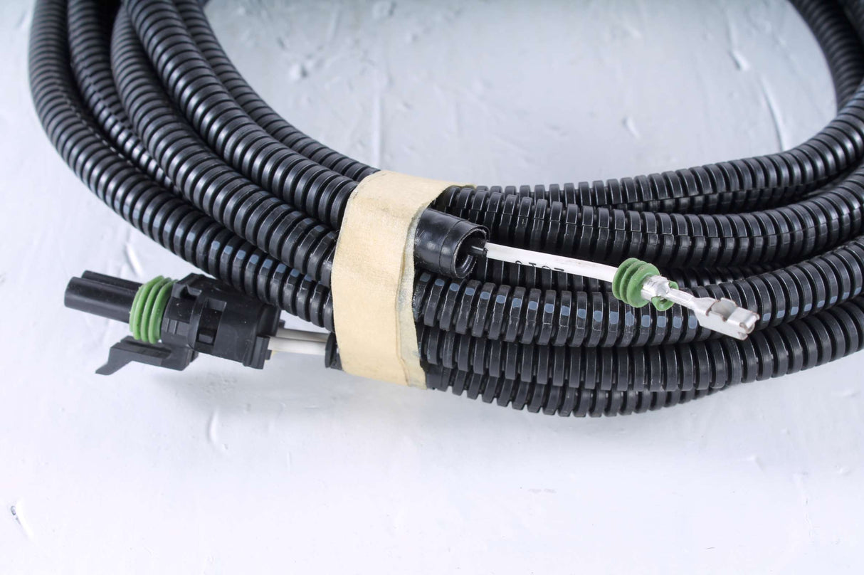 AUTOCAR - A8721015-002 - HARNESS_HORN JUMPER ACX GAS