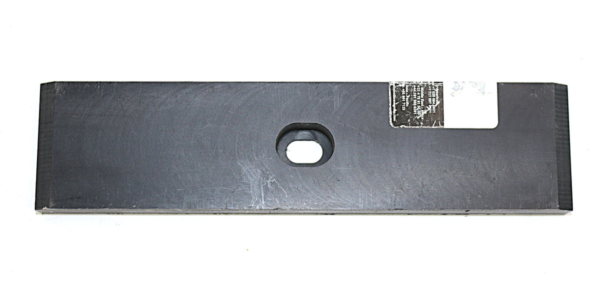 MANLIFT GROVE - 4170900053 - WEAR PAD 3|4" X 2 3|8" X 9 7|8