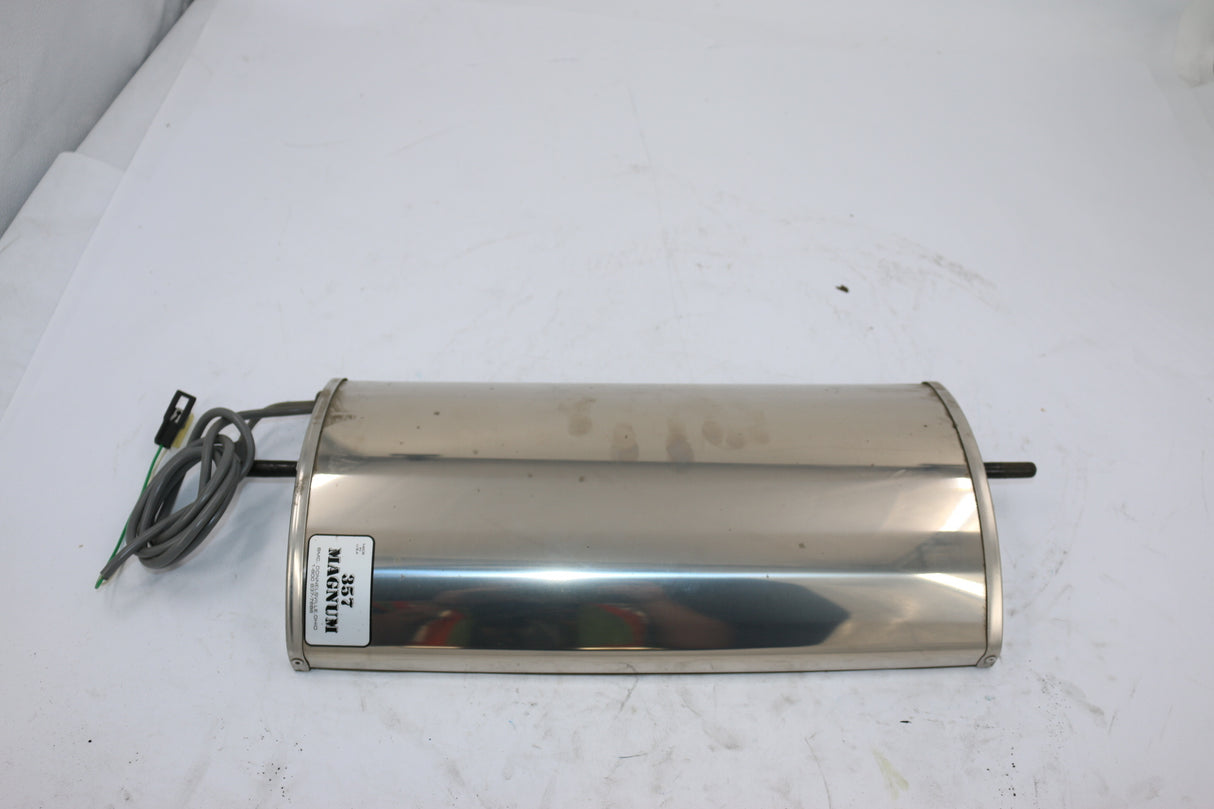 AUTOCAR - 3938152 - MIRROR - 357 MAGNUM