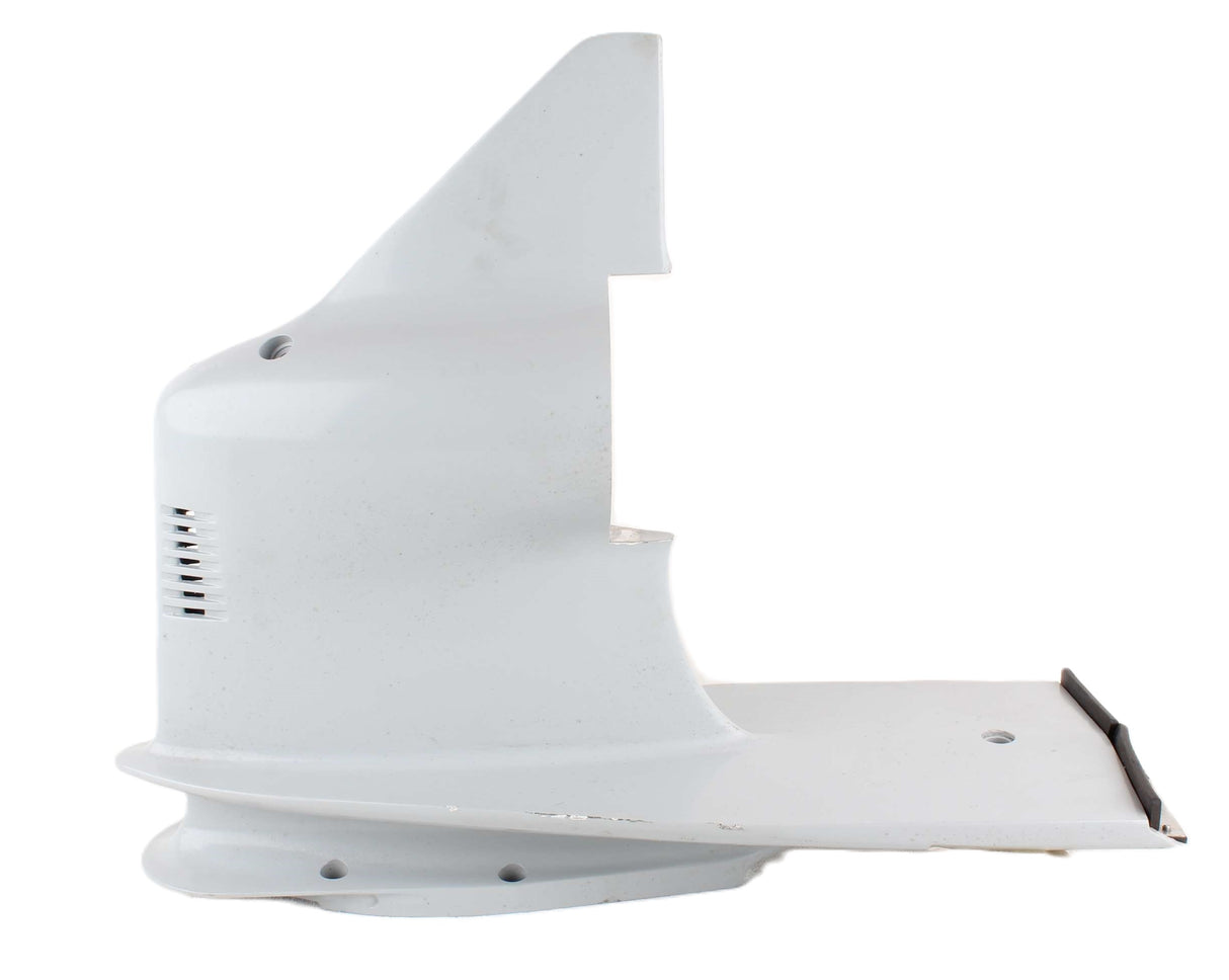 VOLVO PENTA - 854042 - GEAR HOUSING