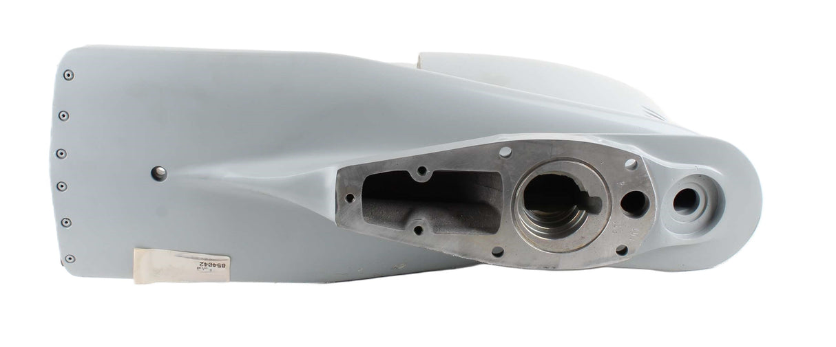 VOLVO PENTA - 854042 - GEAR HOUSING