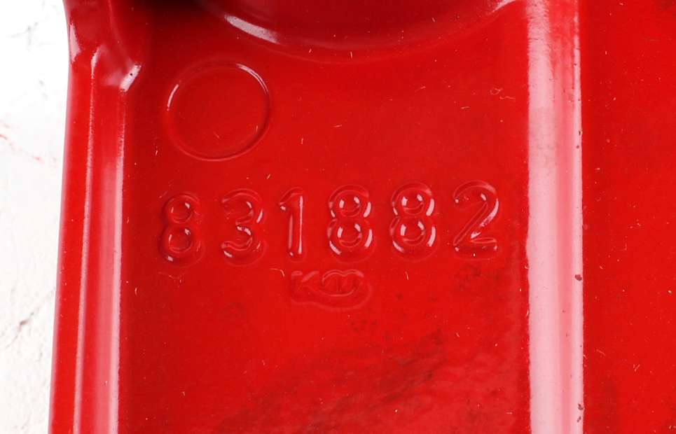 VOLVO PENTA - 3856035 - HOUSING