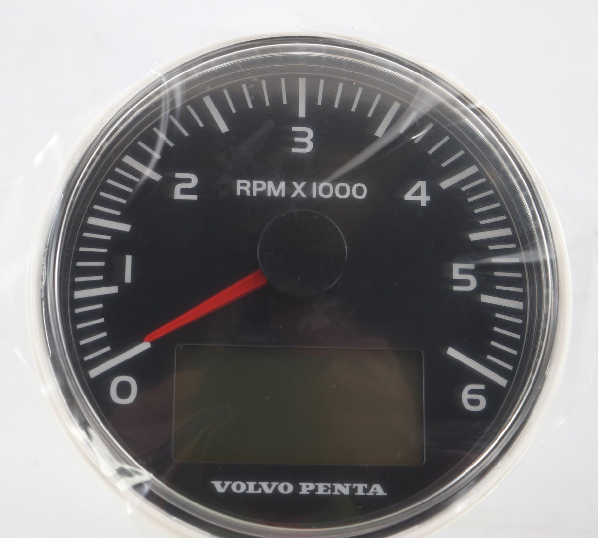 VOLVO PENTA - 21509646 - TACHOMETER
