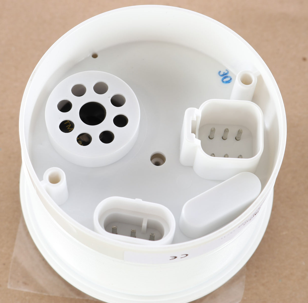 VOLVO PENTA - 21509646 - TACHOMETER