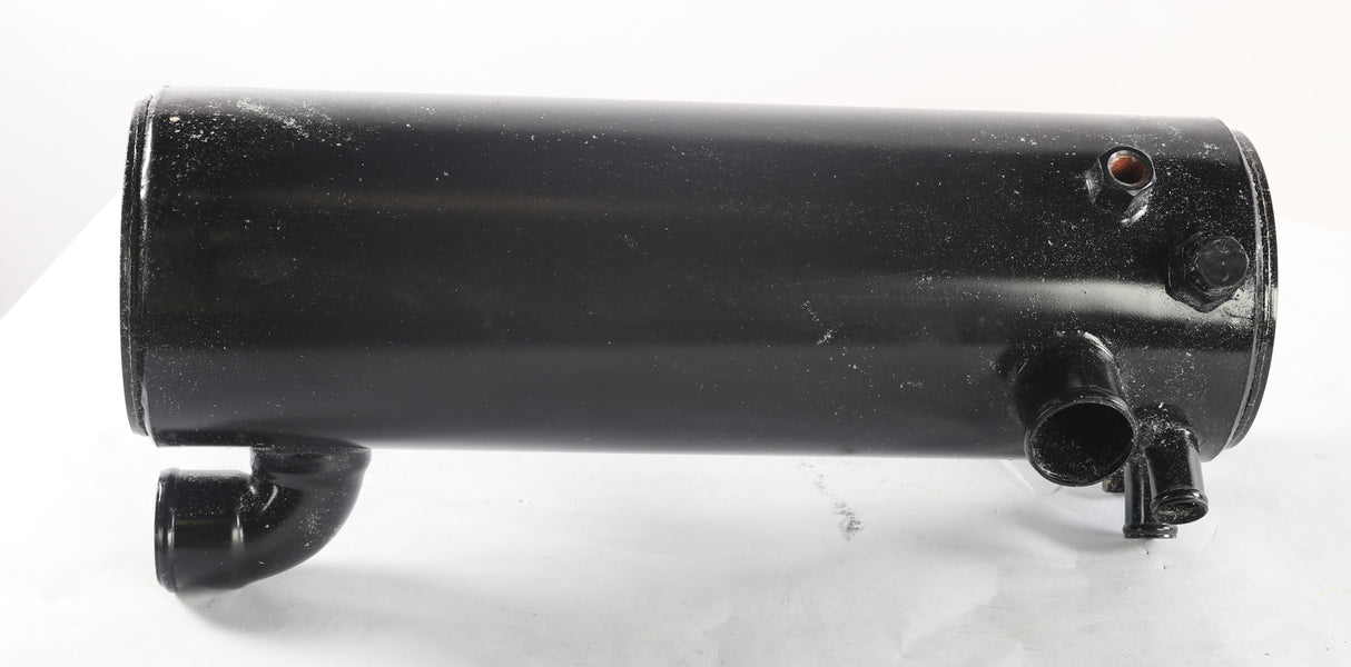 VOLVO PENTA - 3851587 - HEAT EXCHANGER