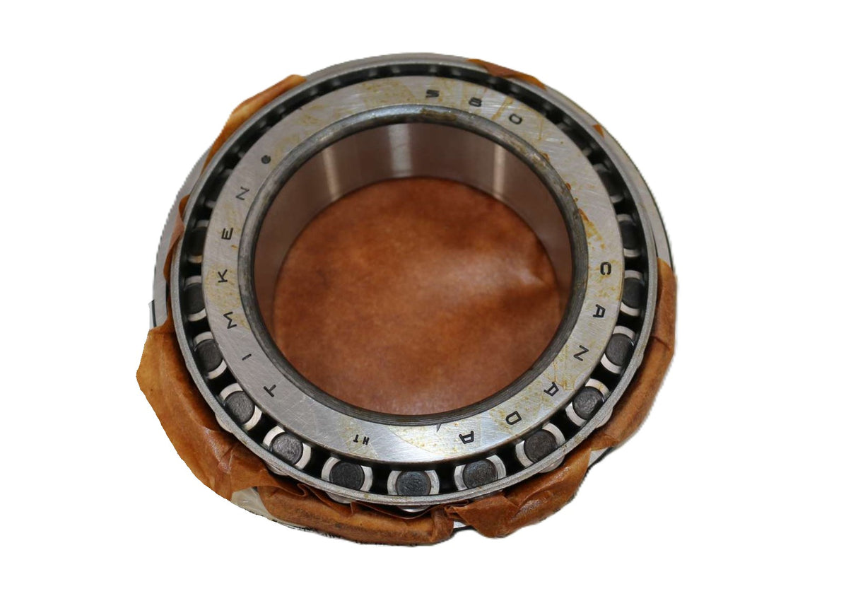 TEREX - D70671 - BEARING SET 140mm OD