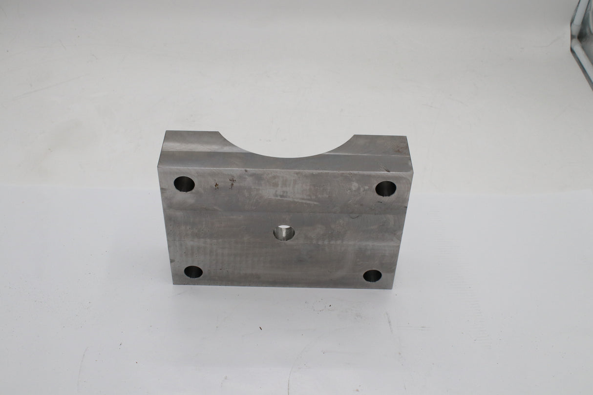 AXLETECH - E70250161X - UPPER PAD FIN R78