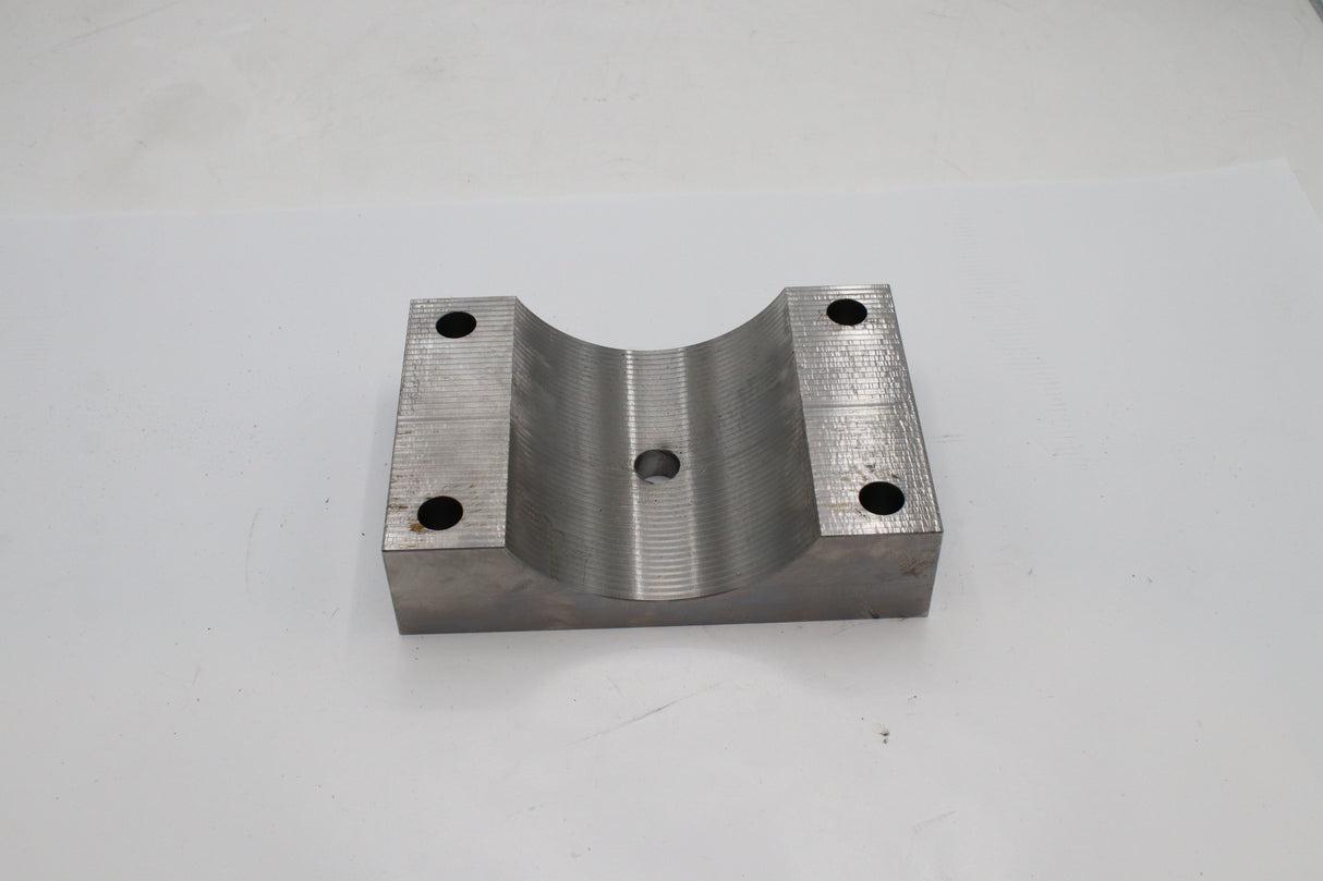 AXLETECH - E70250161X - UPPER PAD FIN R78