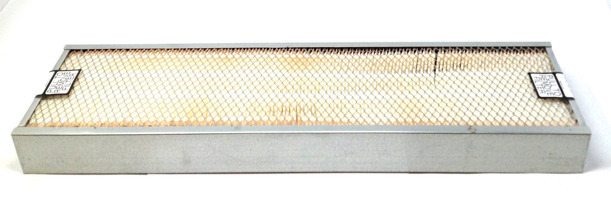 BUCYRUS ERIE - AF1727 - AIR FILTER