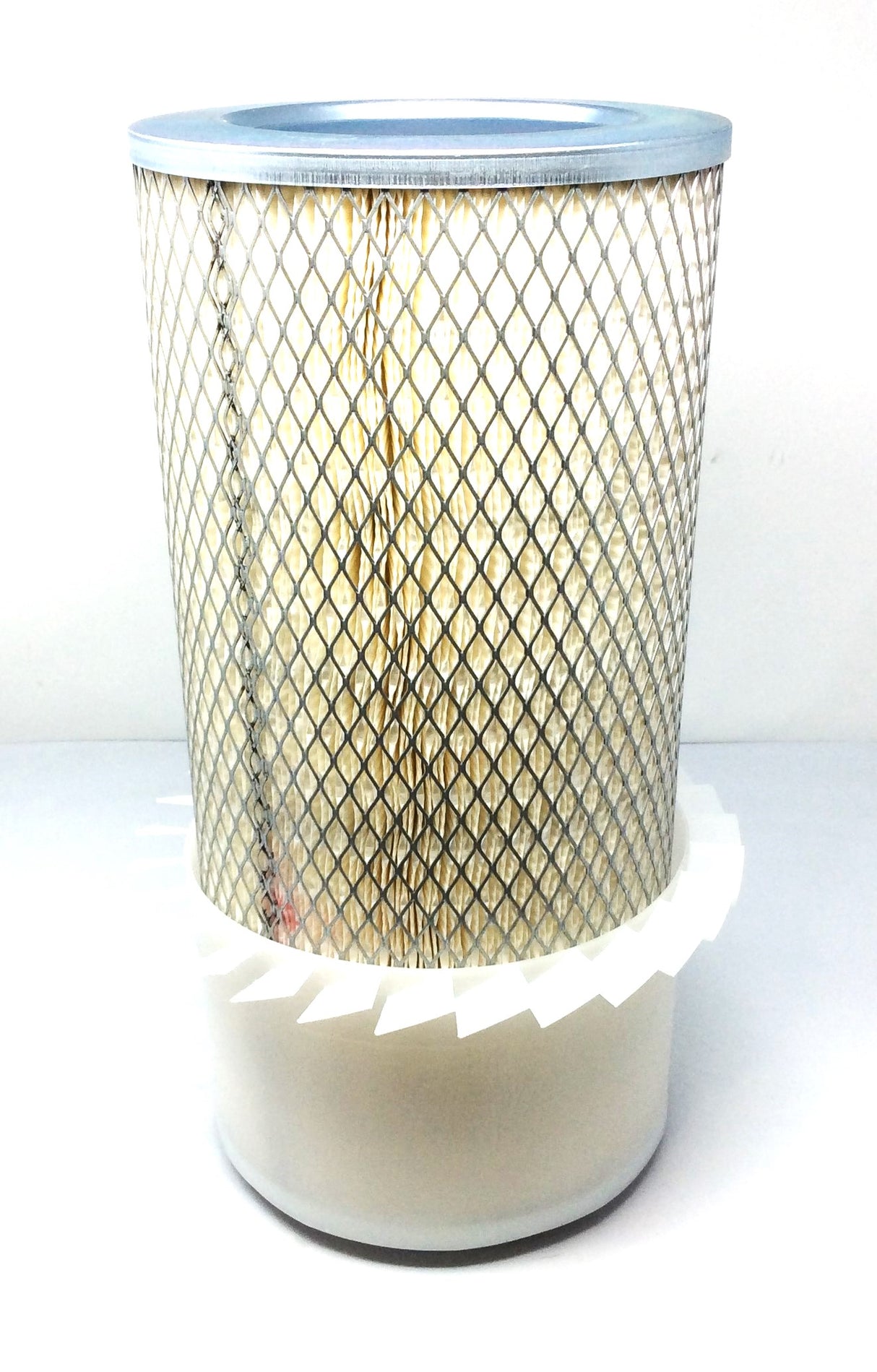 BUCYRUS ERIE - AF434KM - AIR FILTER ELEMENT