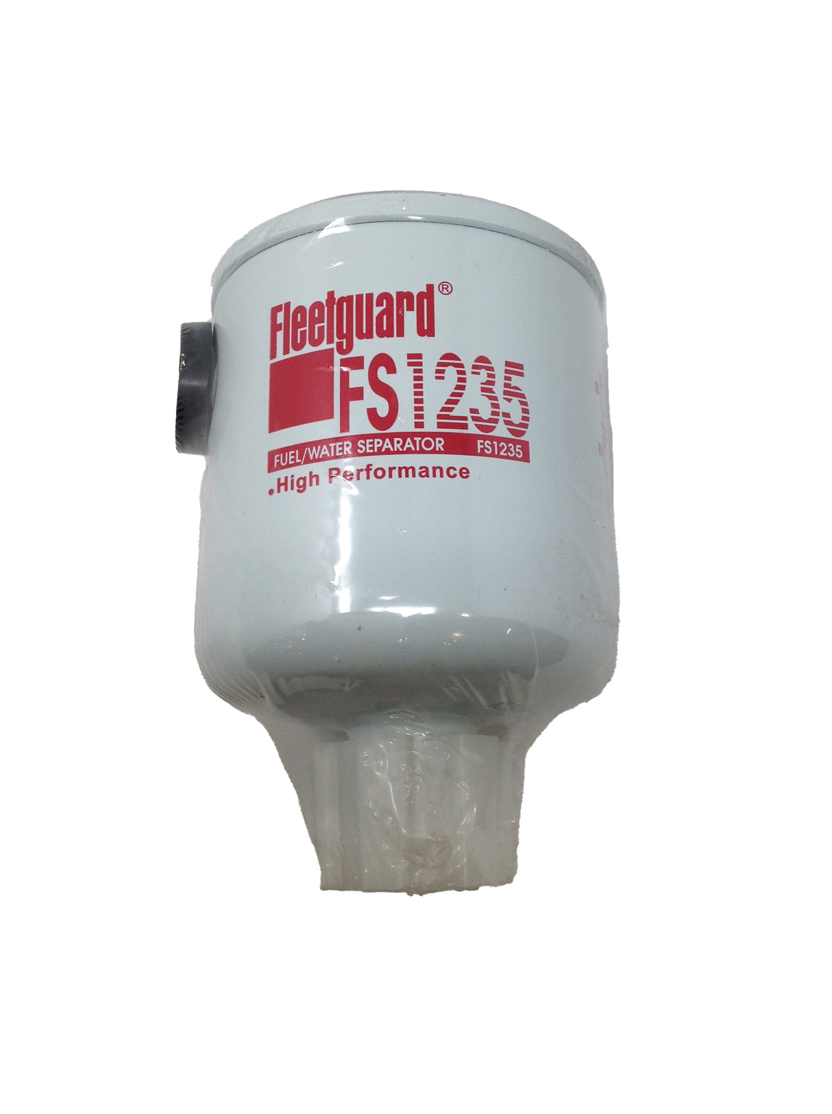 BUCYRUS ERIE - FS1235 - FUEL FILTER