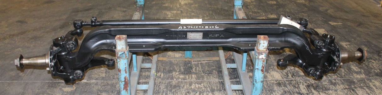 AUTOCAR - A3701000B006 - AXLE