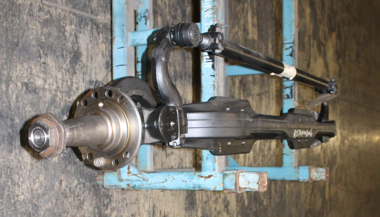 AUTOCAR - A3701000B006 - AXLE