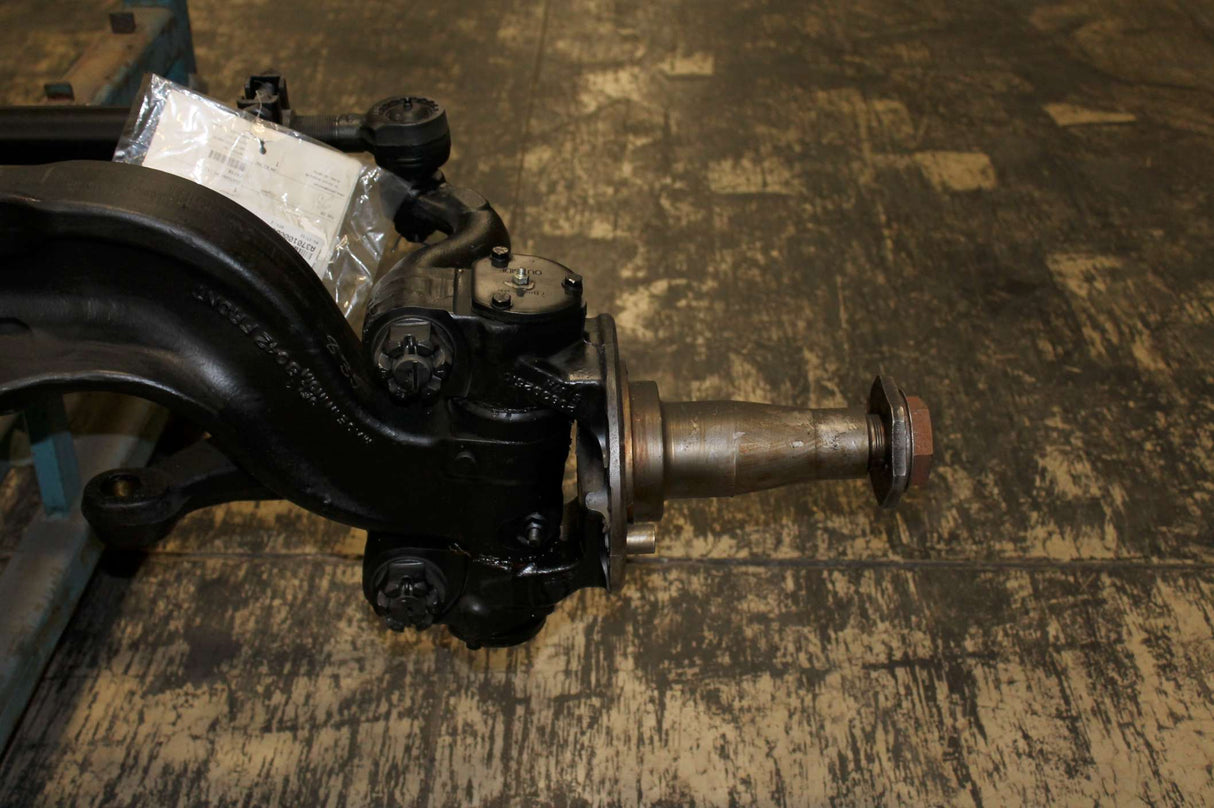 AUTOCAR - A3701000B006 - AXLE