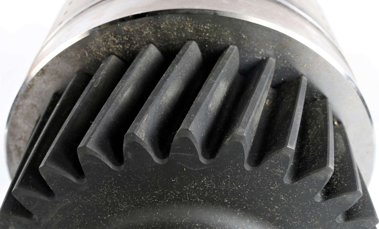 DANA SPICER - 249397 - CLU SHAFT 6.75 IN L 22 29 71 TEETH SM-LARGE