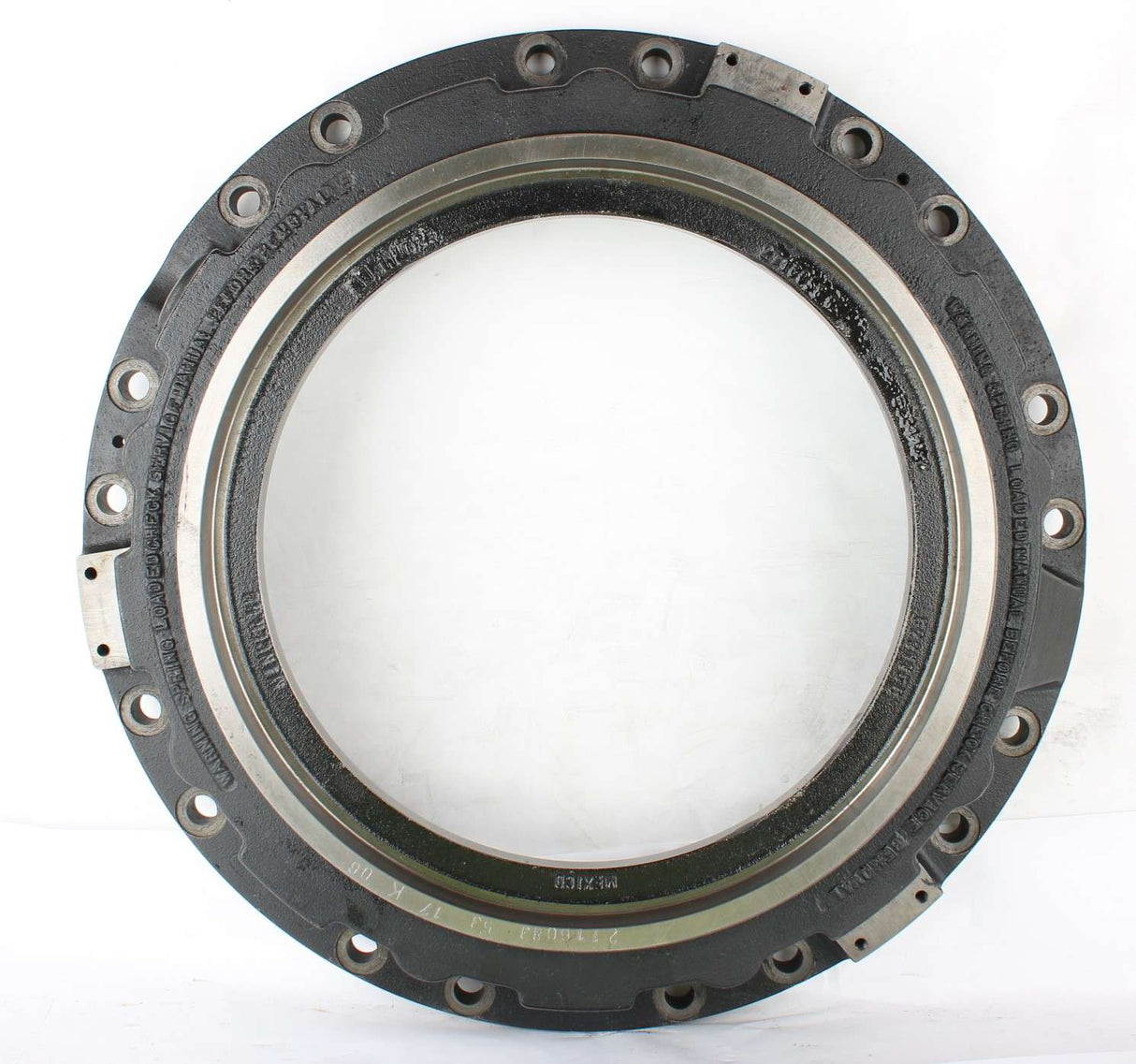 DANA SPICER - 2116083 - COVER-BRAKE