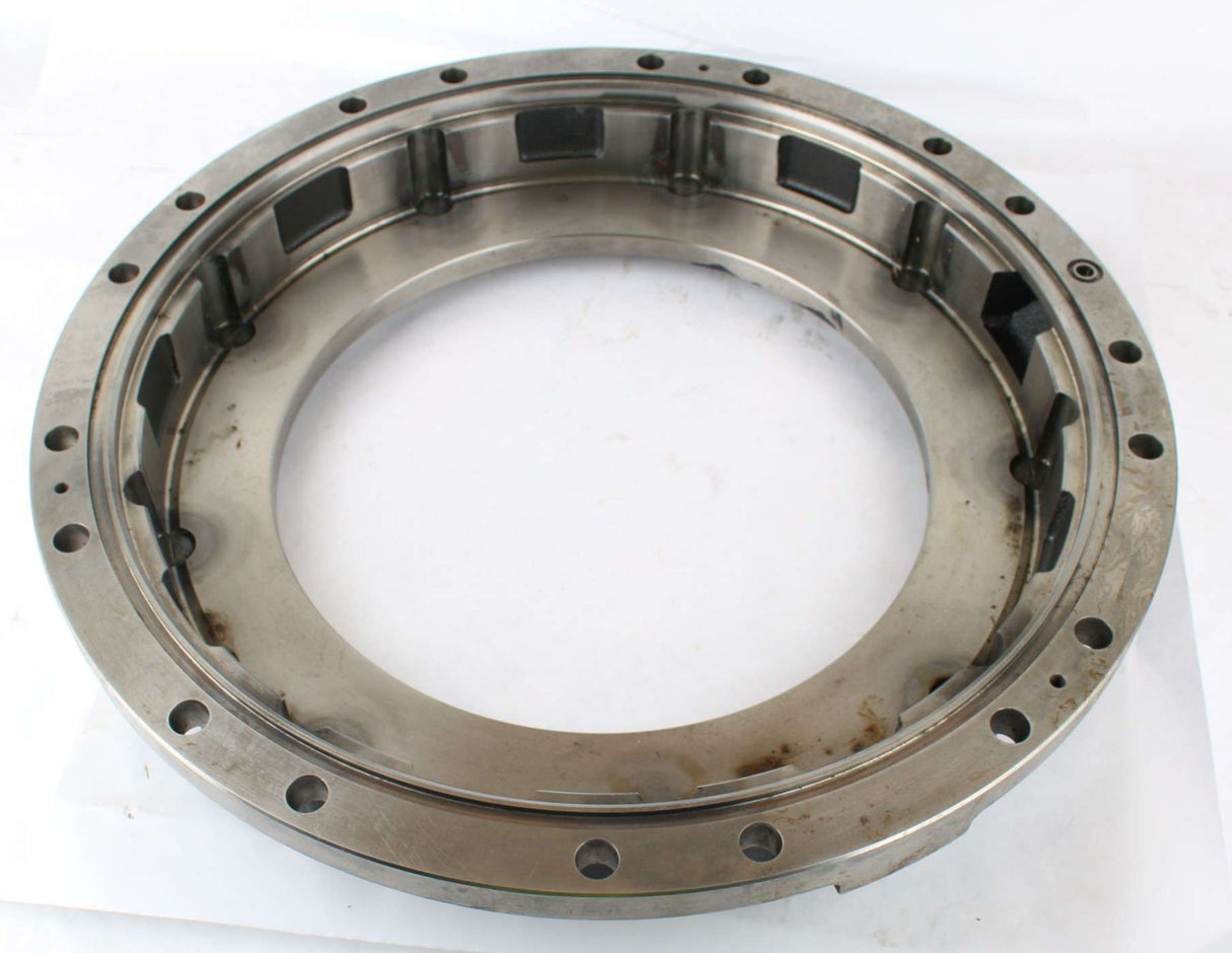 DANA SPICER - 2116083 - COVER-BRAKE