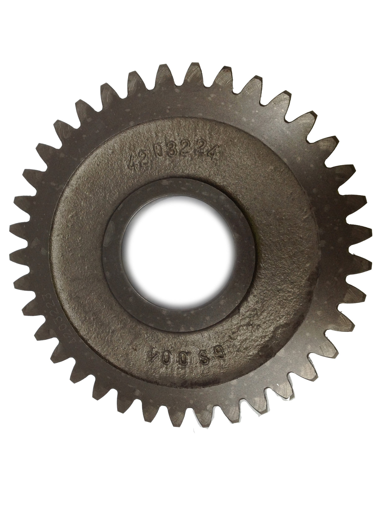 DANA SPICER - 4203223 - GEAR