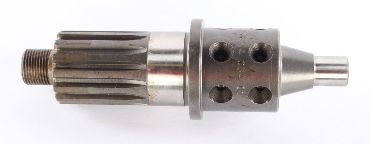 DANA SPICER - 35414.034.01 - SHAFT