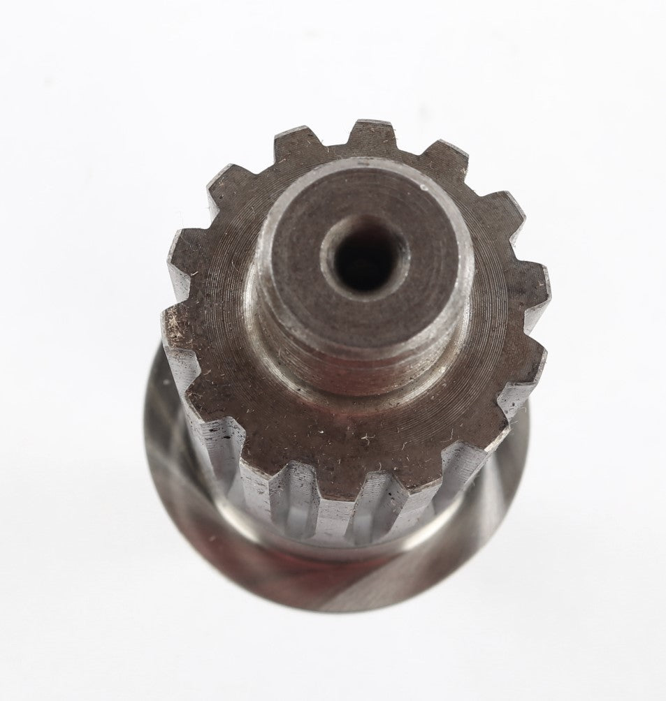 DANA SPICER - 35414.034.01 - SHAFT