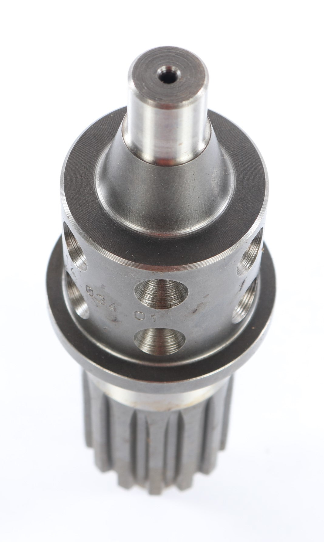 DANA SPICER - 35414.034.01 - SHAFT