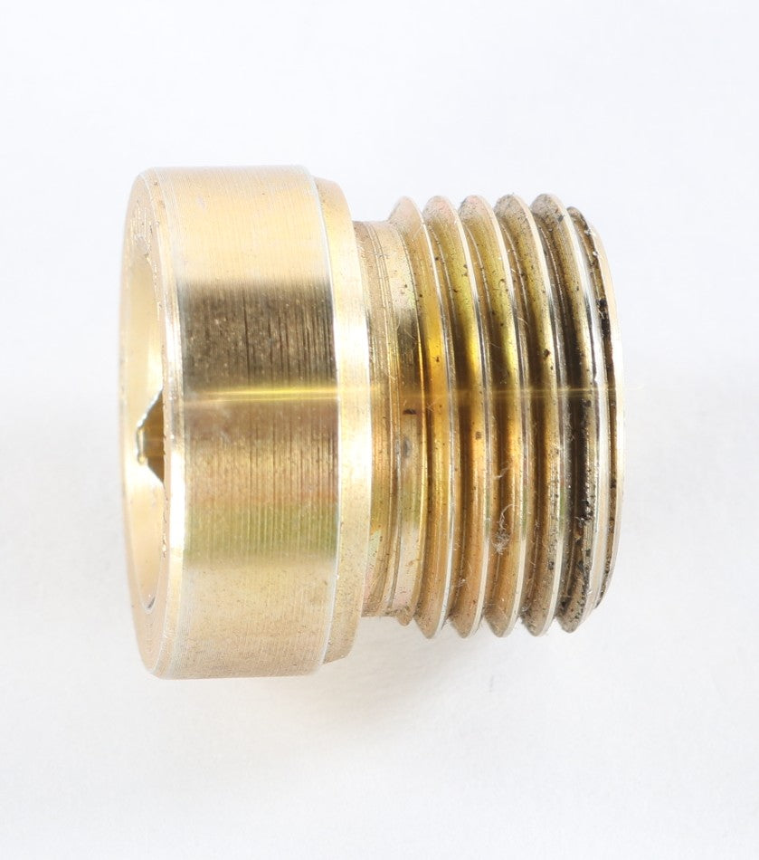 DANA SPICER - 2116344 - MAGNETIC PLUG