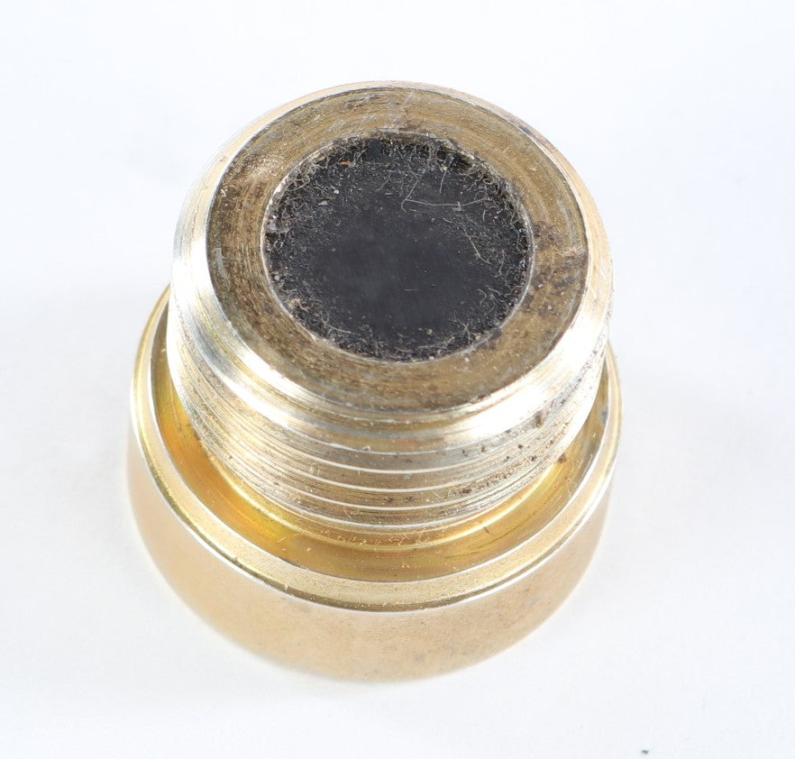 DANA SPICER - 2116344 - MAGNETIC PLUG