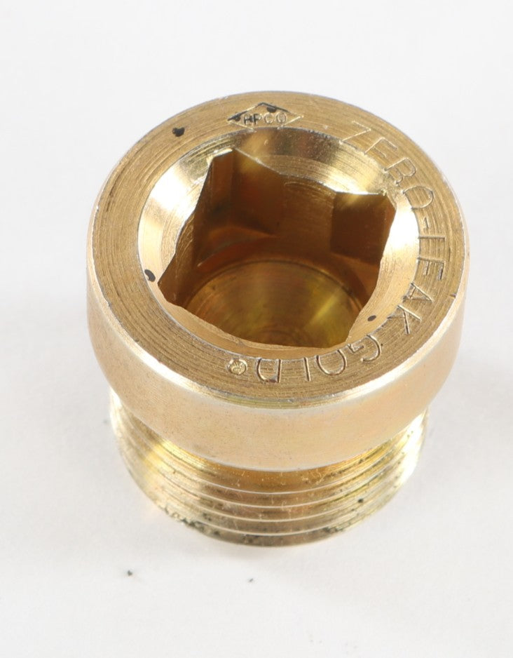 DANA SPICER - 2116344 - MAGNETIC PLUG