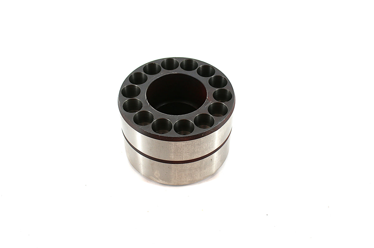 DANA SPICER - 2116377 - TURNNION BRACKET - FRONT
