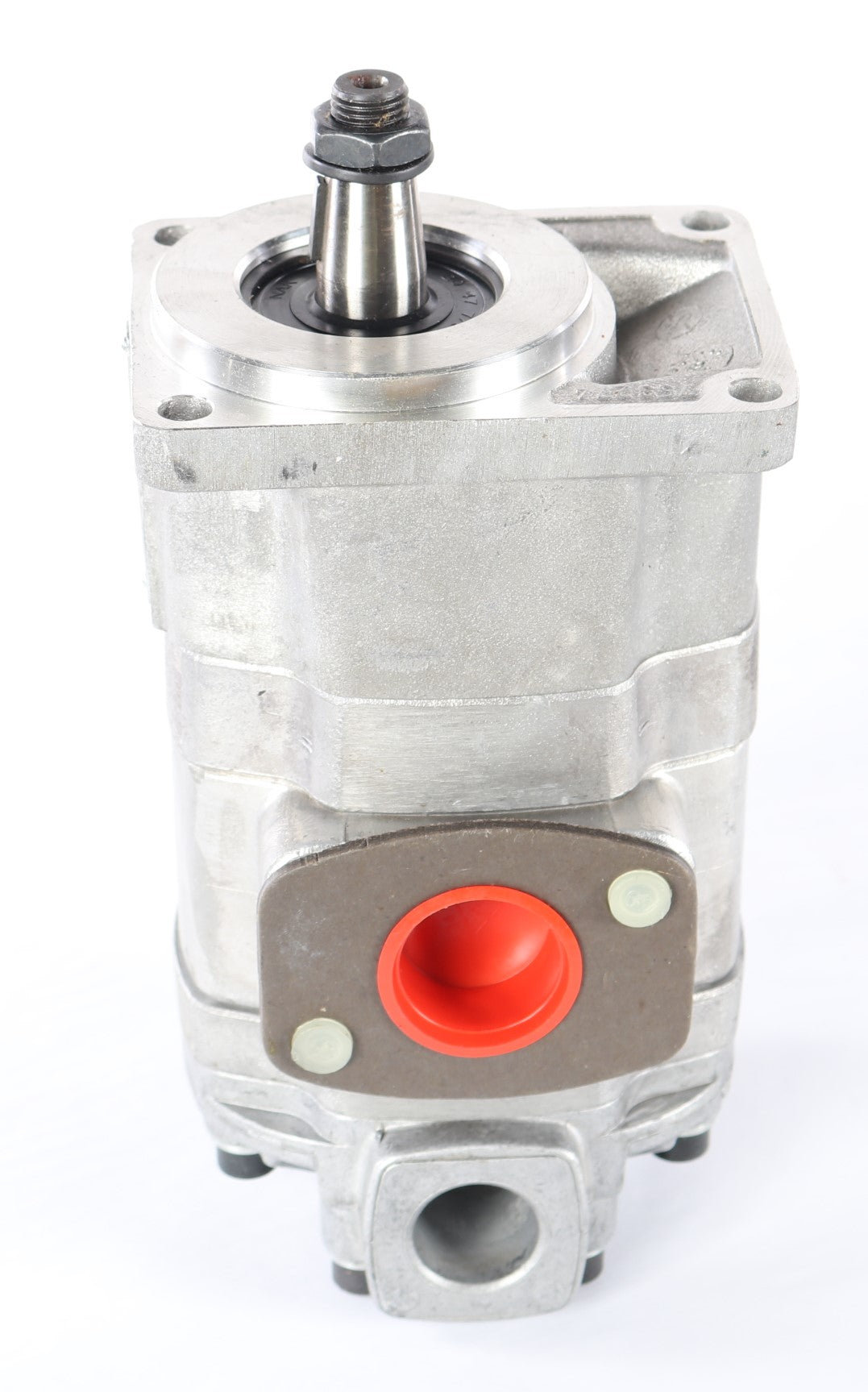 HALDEX-BARNES - G5-16-10-HF11F-24-R - GEAR PUMP